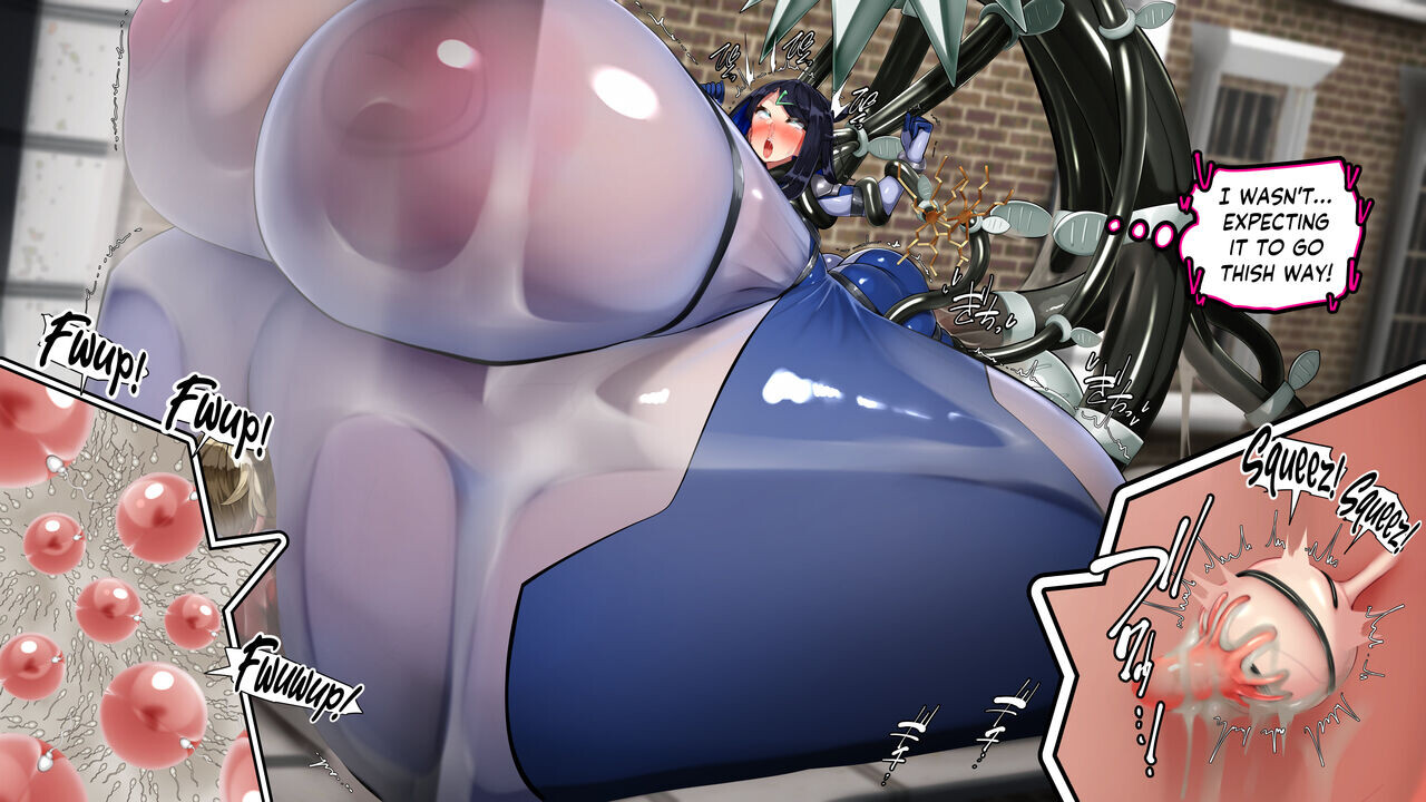 Hentai Manga Comic-Liko the Mommy Pokemon!? ∼A Girl Too Kind to Pokemon∼-Read-117